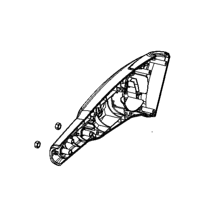 Cover i gruppen  hos Gräsklipparbutiken (5311467-14)