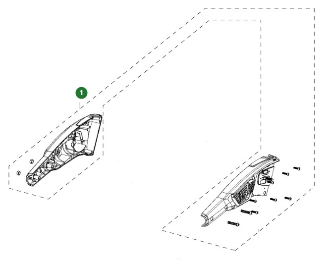 Cover i gruppen hos Gräsklipparbutiken (5311467-14)