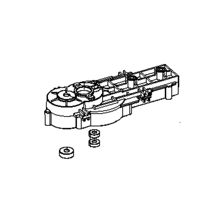Gearbox i gruppen  hos Gräsklipparbutiken (5311467-17)