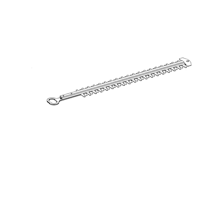 Blade i gruppen  hos Gräsklipparbutiken (5311467-18)