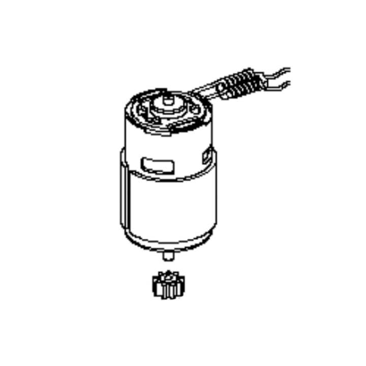 Motor i gruppen  hos Gräsklipparbutiken (5311467-19)