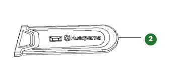 Cover i gruppen  hos Gräsklipparbutiken (5311467-23)