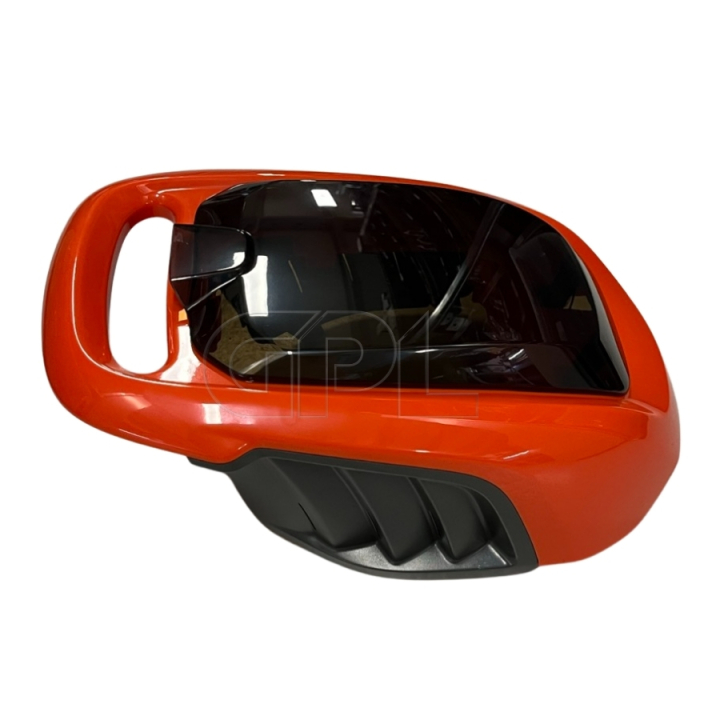 Cover kit i gruppen Reservdelar Gräsklippare / Reservdelar Husqvarna Gå-Bakom Gräsklippare / Reservdelar Husqvarna LC 146S hos Gräsklipparbutiken (5311467-31)