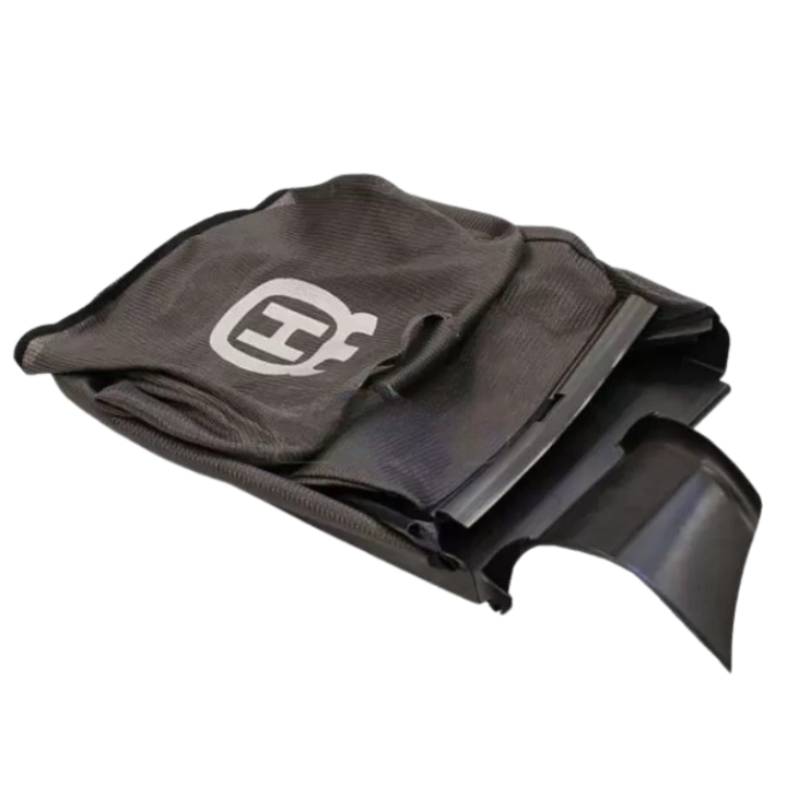 GRASSBAG i gruppen Reservdelar Gräsklippare / Reservdelar Husqvarna Gå-Bakom Gräsklippare / Reservdelar Husqvarna LC137i hos Gräsklipparbutiken (5311467-56)