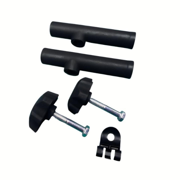 KNOB ASSY i gruppen Reservdelar Gräsklippare / Reservdelar Husqvarna Gå-Bakom Gräsklippare / Reservdelar Husqvarna LC 146S hos Gräsklipparbutiken (5311467-62)