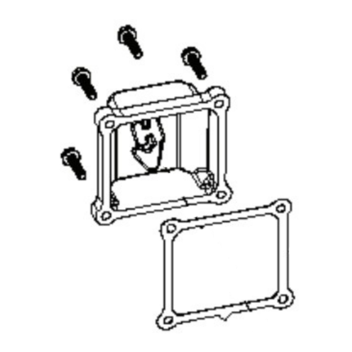 Cylinder Cover i gruppen Reservdelar Gräsklippare / Reservdelar Husqvarna Rider / Reservdelar Rider 214TC hos Gräsklipparbutiken (5311469-89)