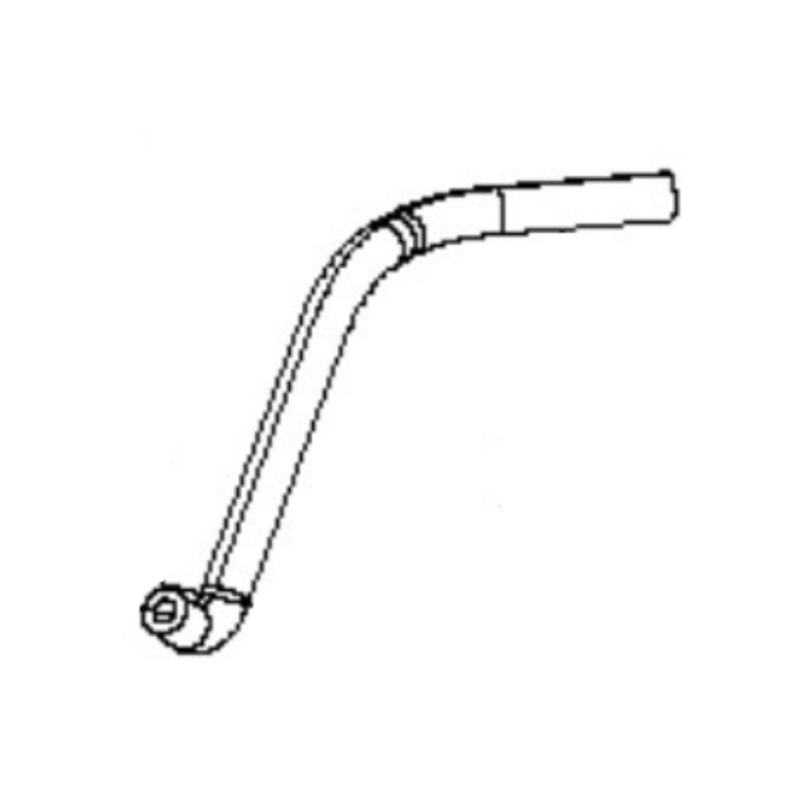 Tube i gruppen Reservdelar Gräsklippare / Reservdelar Husqvarna Rider / Reservdelar Rider 214TC hos Gräsklipparbutiken (5311471-20)