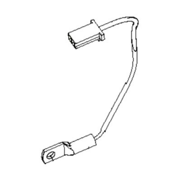 Sensor i gruppen Reservdelar Gräsklippare / Reservdelar Husqvarna Rider / Reservdelar Rider 214TC hos Gräsklipparbutiken (5311471-47)
