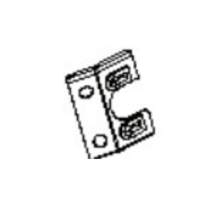 Plate i gruppen Reservdelar Gräsklippare / Reservdelar Husqvarna Rider / Reservdelar Rider 214TC hos Gräsklipparbutiken (5311471-50)