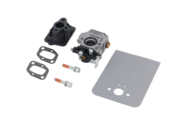 Carburettor i gruppen hos Gräsklipparbutiken (5311471-80)