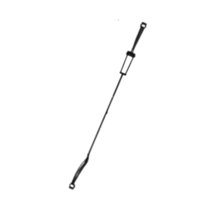 WIRE i gruppen Reservdelar Gräsklippare / Reservdelar Husqvarna Gå-Bakom Gräsklippare / Reservdelar Husqvarna LC 146S hos Gräsklipparbutiken (5311472-05)