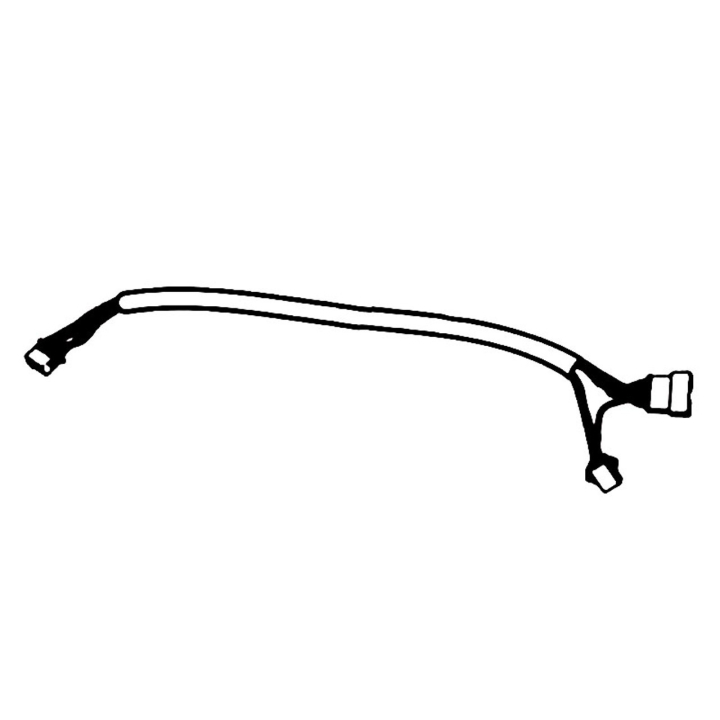 EXTENSION CABLE i gruppen Reservdelar Gräsklippare / Reservdelar Husqvarna Gå-Bakom Gräsklippare / Reservdelar Husqvarna LB553iV hos Gräsklipparbutiken (5311472-16)