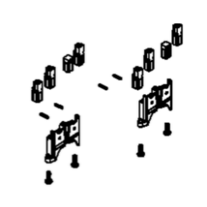 WIRE i gruppen Reservdelar Gräsklippare / Reservdelar Husqvarna Gå-Bakom Gräsklippare / Reservdelar Husqvarna LC247i hos Gräsklipparbutiken (5311472-22)