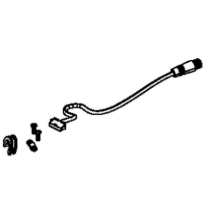 WIRE i gruppen Reservdelar Gräsklippare / Reservdelar Husqvarna Gå-Bakom Gräsklippare / Reservdelar Husqvarna LC247i hos Gräsklipparbutiken (5311472-24)