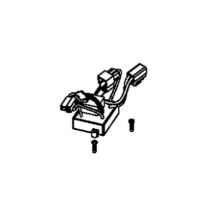 BOARD i gruppen Reservdelar Gräsklippare / Reservdelar Husqvarna Gå-Bakom Gräsklippare / Reservdelar Husqvarna LC247i hos Gräsklipparbutiken (5311472-25)