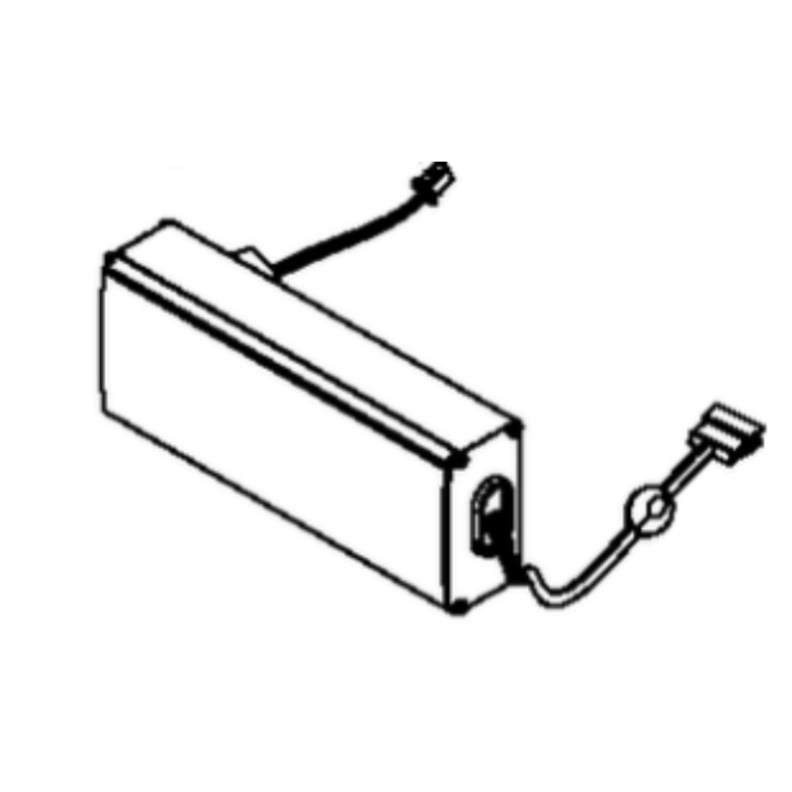CONTROL i gruppen Reservdelar Gräsklippare / Reservdelar Husqvarna Gå-Bakom Gräsklippare / Reservdelar Husqvarna LC247i hos Gräsklipparbutiken (5311472-27)