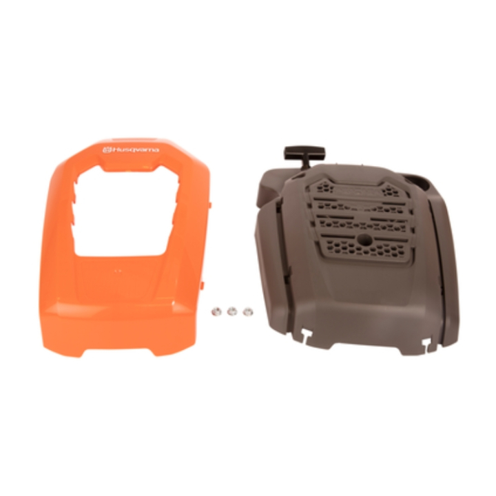 STARTER ASSY i gruppen Reservdelar Gräsklippare / Reservdelar till Motorer / Reservdelar HS166AE (970710201) hos Gräsklipparbutiken (5311472-49)