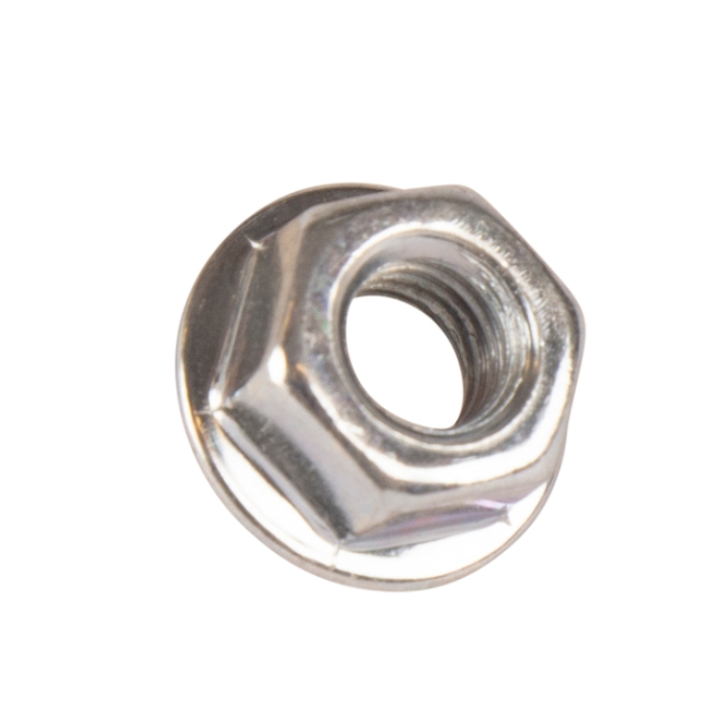 NUT i gruppen Reservdelar Gräsklippare / Reservdelar till Motorer / Reservdelar HS139A, HS139AE (970709801) hos Gräsklipparbutiken (5311472-51)