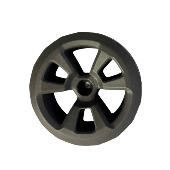 Wheel Kit Edger i gruppen hos Gräsklipparbutiken (5311472-94)