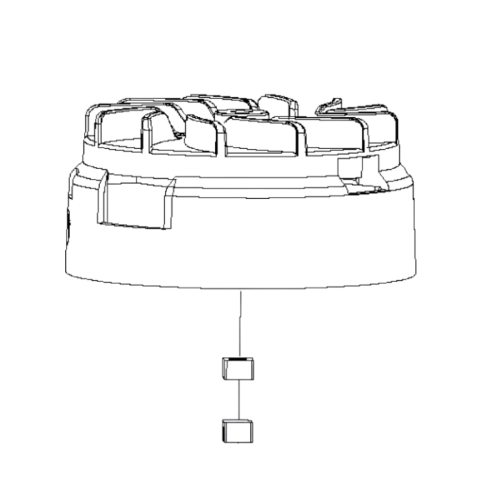 Cover Upper i gruppen  hos Gräsklipparbutiken (5311473-03)