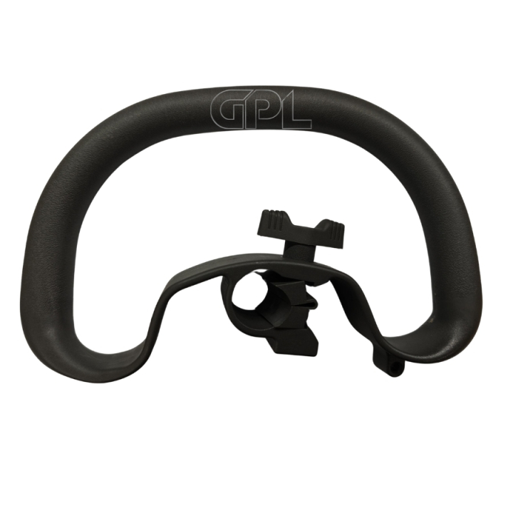 Handle Assy D Shape i gruppen  hos Gräsklipparbutiken (5311473-11)