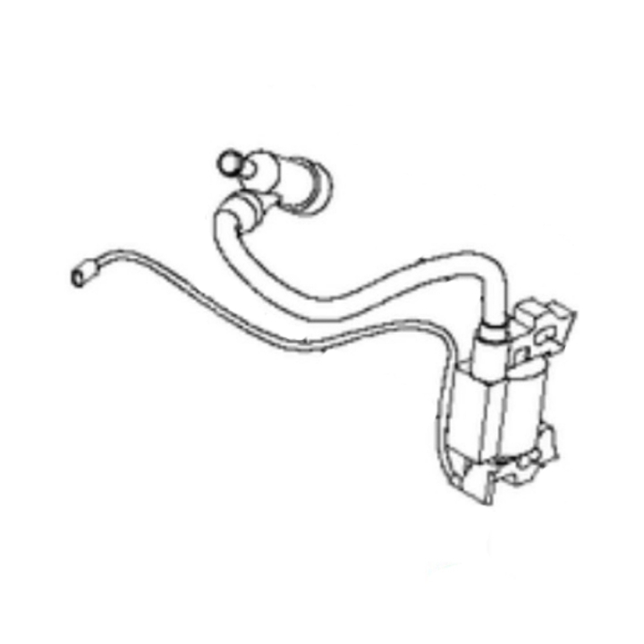 Ignition coil i gruppen hos Gräsklipparbutiken (5311473-28)