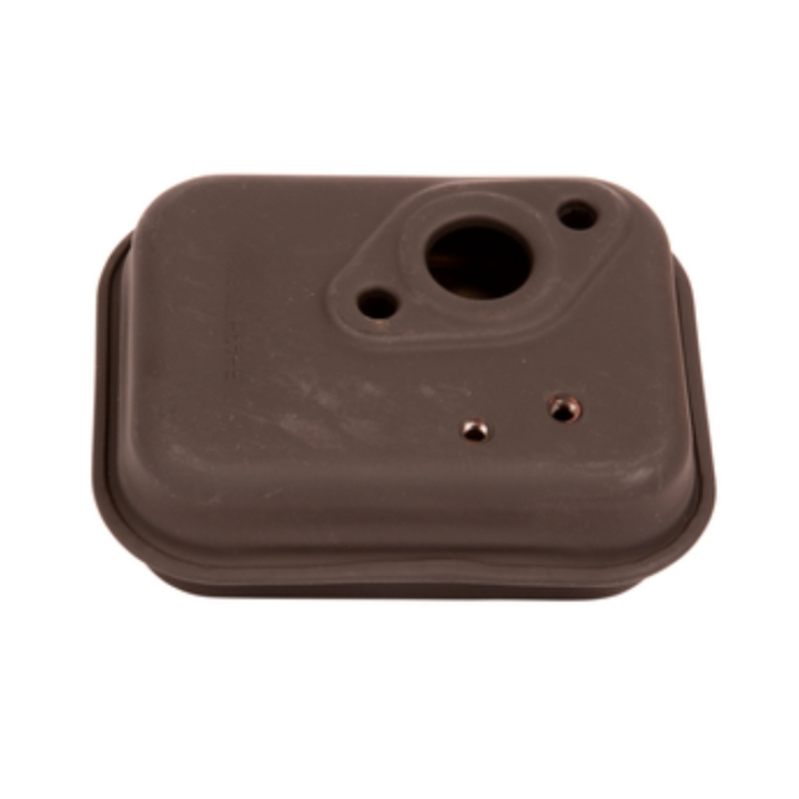 MUFFLER i gruppen Reservdelar Gräsklippare / Reservdelar till Motorer / Reservdelar HS166AP (970708901) hos Gräsklipparbutiken (5311477-22)