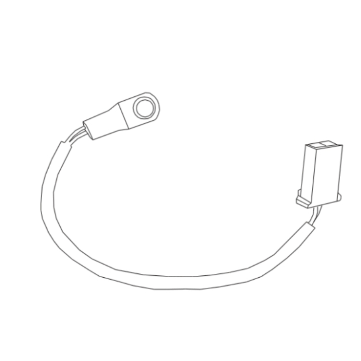 SENSOR TEMPERATURE i gruppen Reservdelar Gräsklippare / Reservdelar till Motorer / Reservdelar HS546AE (970710601) hos Gräsklipparbutiken (5311477-40)