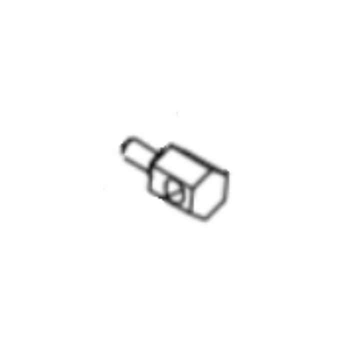 Eye Bolt [Bibliotek i gruppen Reservdelar Gräsklippare / Reservdelar Husqvarna Traktorer / ➤ TS modeller / Reservdelar Husqvarna TS 114 hos Gräsklipparbutiken (5311478-93)