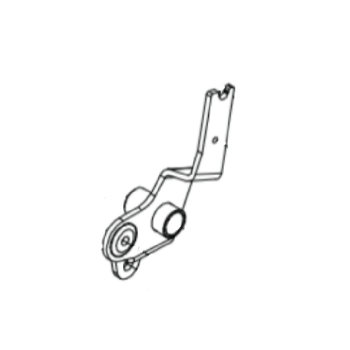 Pedalarm i gruppen Reservdelar Gräsklippare / Reservdelar Husqvarna Traktorer / ➤ TS modeller / Reservdelar Husqvarna TS 114 hos Gräsklipparbutiken (5311479-18)