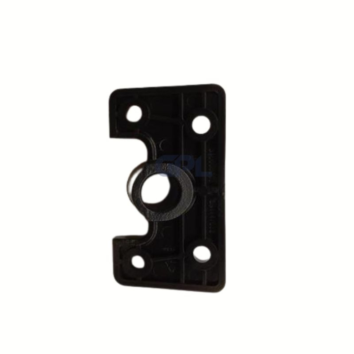 Stödplatta i gruppen Reservdelar Gräsklippare / Reservdelar Husqvarna Traktorer / ➤ TS modeller / Reservdelar Husqvarna TS 114 hos Gräsklipparbutiken (5311479-68)