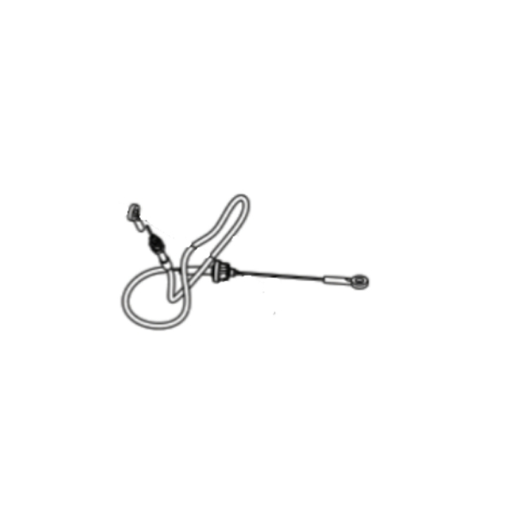 Kabel i gruppen Reservdelar Gräsklippare / Reservdelar Husqvarna Traktorer / ➤ TS modeller / Reservdelar Husqvarna TS 112 hos Gräsklipparbutiken (5311479-78)