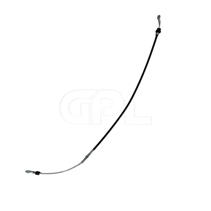 Kabel i gruppen Reservdelar Gräsklippare / Reservdelar Husqvarna Traktorer / ➤ TS modeller / Reservdelar Husqvarna TS 112 hos Gräsklipparbutiken (5311479-78)