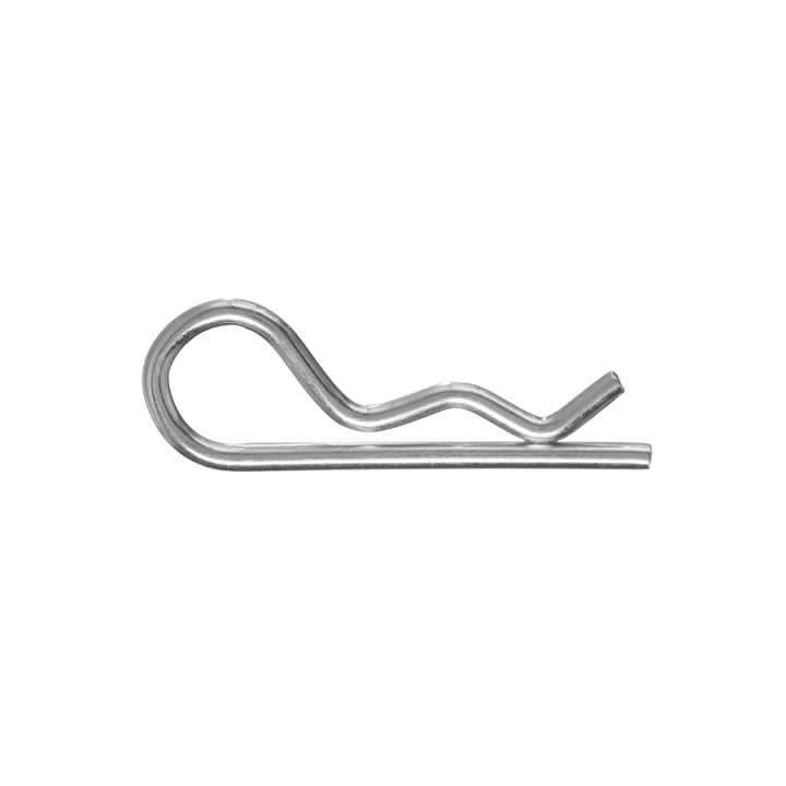 Clevis Pin i gruppen Reservdelar Gräsklippare / Reservdelar Husqvarna Traktorer / ➤ TS modeller / Reservdelar Husqvarna TS 114 hos Gräsklipparbutiken (5311481-54)