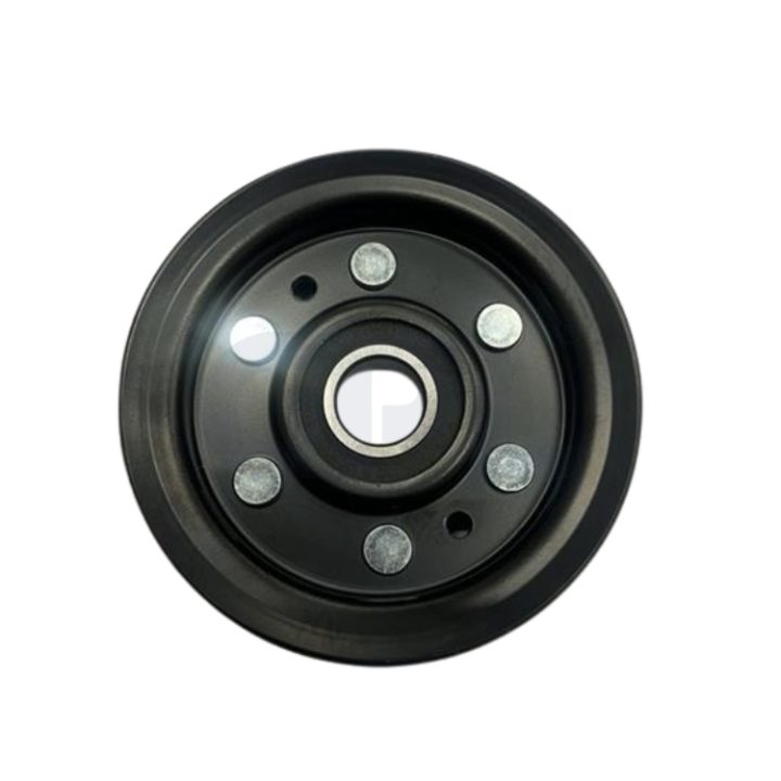 Remskiva i gruppen Reservdelar Gräsklippare / Reservdelar Husqvarna Traktorer / ➤ TS modeller / Reservdelar Husqvarna TS 114 hos Gräsklipparbutiken (5311481-59)