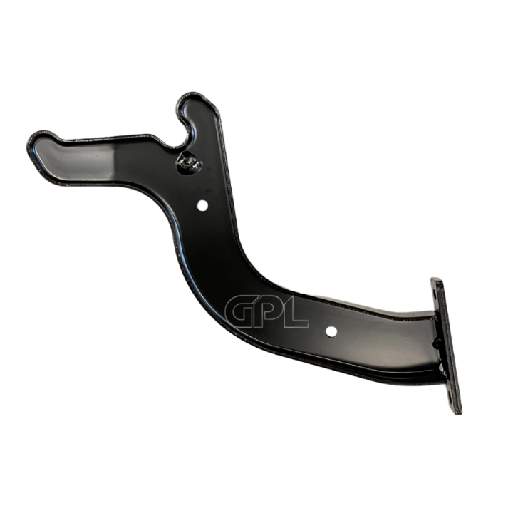 Gångjärnsplatta i gruppen Reservdelar Gräsklippare / Reservdelar Husqvarna Traktorer / ➤ TC modeller / Reservdelar Husqvarna TC 114 hos Gräsklipparbutiken (5311481-79)