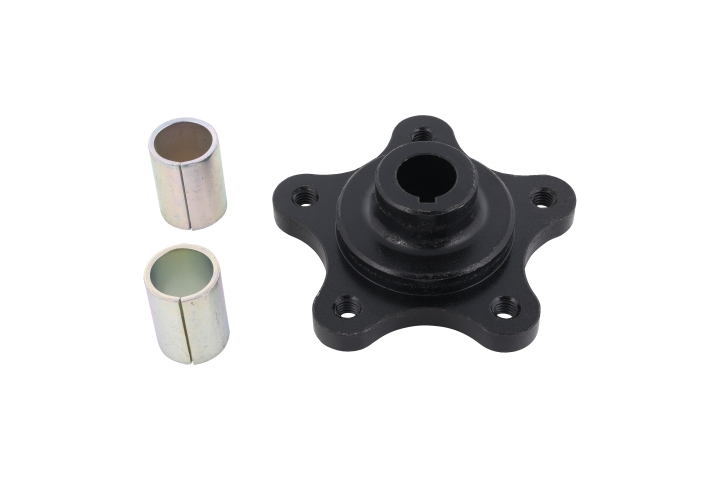 Hub and spacers i gruppen hos Gräsklipparbutiken (5311492-02)