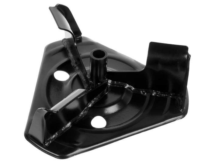 Impeller,Weldment,Black i gruppen  hos Gräsklipparbutiken (5311679-01)