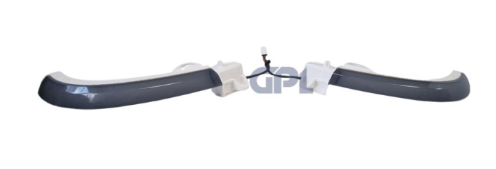 Wiring Assy Led Light White L= i gruppen  hos Gräsklipparbutiken (5311899-01)