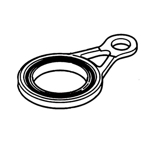 Connecting Rod Assy D47 - D35 i gruppen  hos Gräsklipparbutiken (5311956-01)