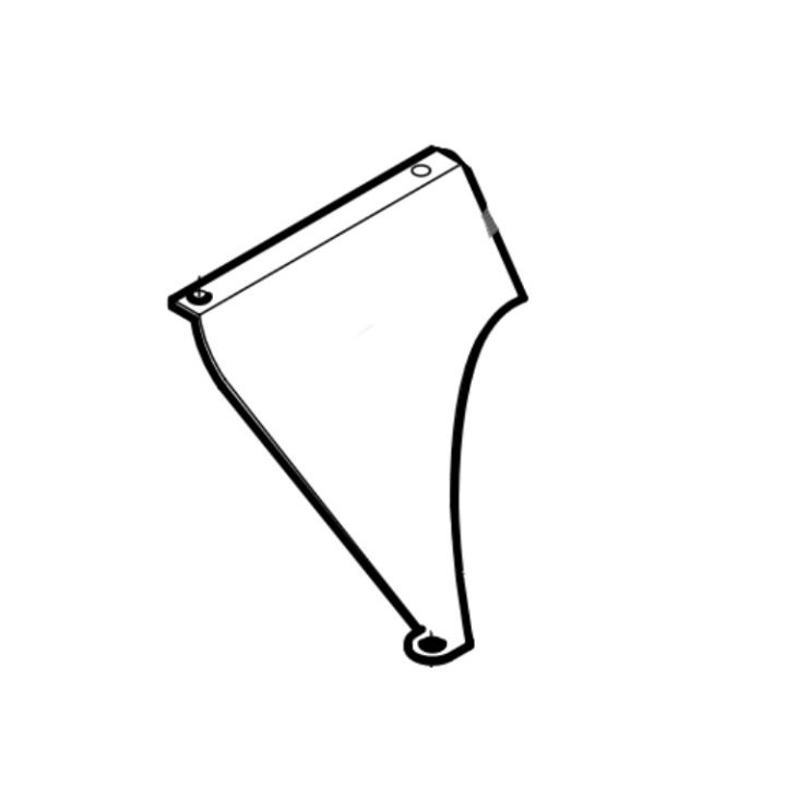 Platta i gruppen Reservdelar Gräsklippare / Reservdelar Husqvarna Gå-Bakom Gräsklippare / Reservdelar Husqvarna R148S hos Gräsklipparbutiken (5312054-69)