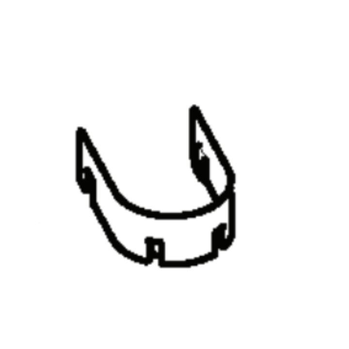 Remstyrning, Honda i gruppen Reservdelar Gräsklippare / Reservdelar Jonsered Gå-Bakom Gräsklippare / Reservdelar Jonsered LM 2147CMD hos Gräsklipparbutiken (5312060-31)