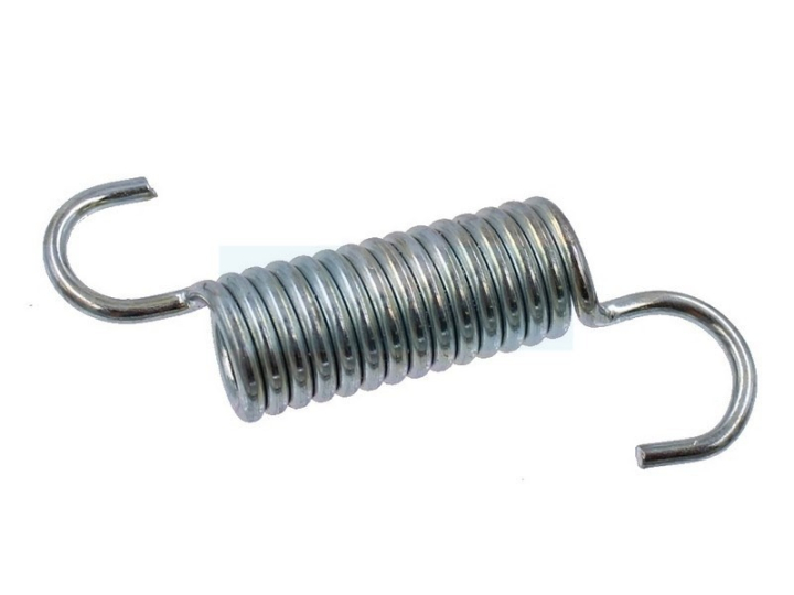 Fjäder i gruppen Reservdelar Gräsklippare / Reservdelar Husqvarna Gå-Bakom Gräsklippare / Reservdelar Husqvarna R150SH hos Gräsklipparbutiken (5312062-89)