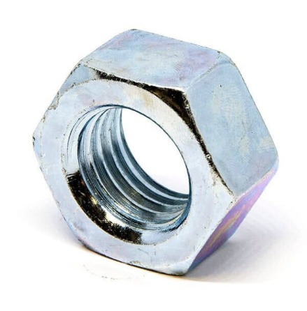 Mutter M6 i gruppen Reservdelar Gräsklippare / Reservdelar Partner Gå-Bakom Gräsklippare / Reservdelar Partner P 46-450C hos Gräsklipparbutiken (5312071-65)