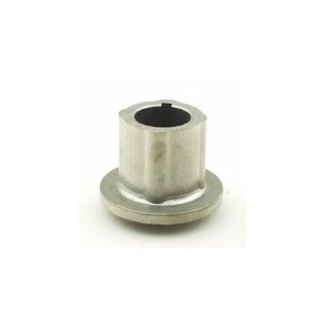 Knivfäste i gruppen Reservdelar Gräsklippare / Reservdelar Partner Gå-Bakom Gräsklippare / Reservdelar Partner P 46-450C hos Gräsklipparbutiken (5312072-42)