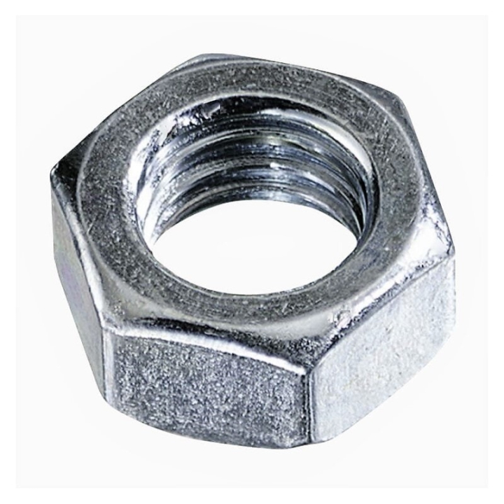 Mutter i gruppen Reservdelar Gräsklippare / Reservdelar Partner Gå-Bakom Gräsklippare / Reservdelar Partner P 51-550CDW hos Gräsklipparbutiken (5312079-82)