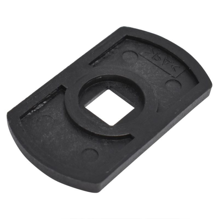 Platta i gruppen Reservdelar Gräsklippare / Reservdelar McCulloch Gå-Bakom Gräsklippare / Reservdelar McCulloch M46-125 hos Gräsklipparbutiken (5312115-81)