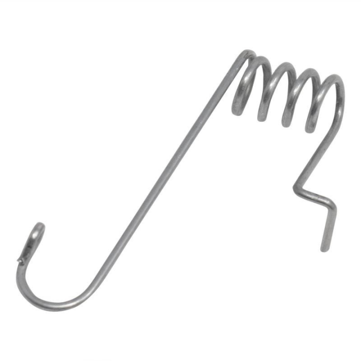 Fjäder i gruppen Reservdelar Gräsklippare / Reservdelar McCulloch Gå-Bakom Gräsklippare / Reservdelar McCulloch M46-125 hos Gräsklipparbutiken (5312118-40)