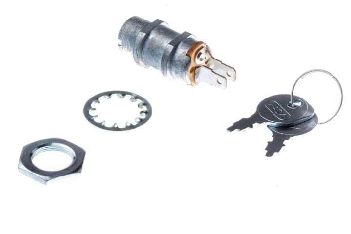 Tändningslås i gruppen Reservdelar Gräsklippare / Reservdelar Jonsered Gå-Bakom Gräsklippare / Reservdelar Jonsered LM 2147CMDAE hos Gräsklipparbutiken (5312125-14)