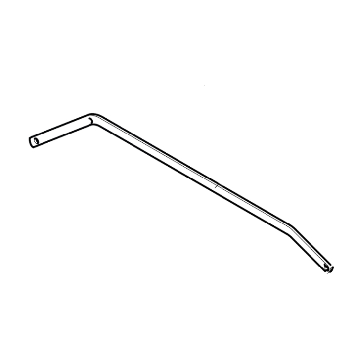 Stång i gruppen Reservdelar Gräsklippare / Reservdelar Husqvarna Gå-Bakom Gräsklippare / Reservdelar Husqvarna R150SVH hos Gräsklipparbutiken (5312133-78)